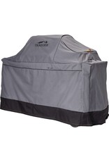 Traeger Traeger Ironwood Full Length Grill Cover - BAC600 Traeger Traeger Ironwood Full Length Grill Cover - BAC600