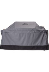 Traeger Traeger Ironwood XL Full Length Grill Cover - BAC601