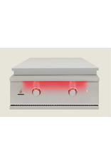TrueFlame TrueFlame 30" Griddle Grill - Liquid Propane - TFG30-LP