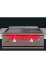 TrueFlame TrueFlame 30" Griddle Grill - Liquid Propane - TFG30-LP