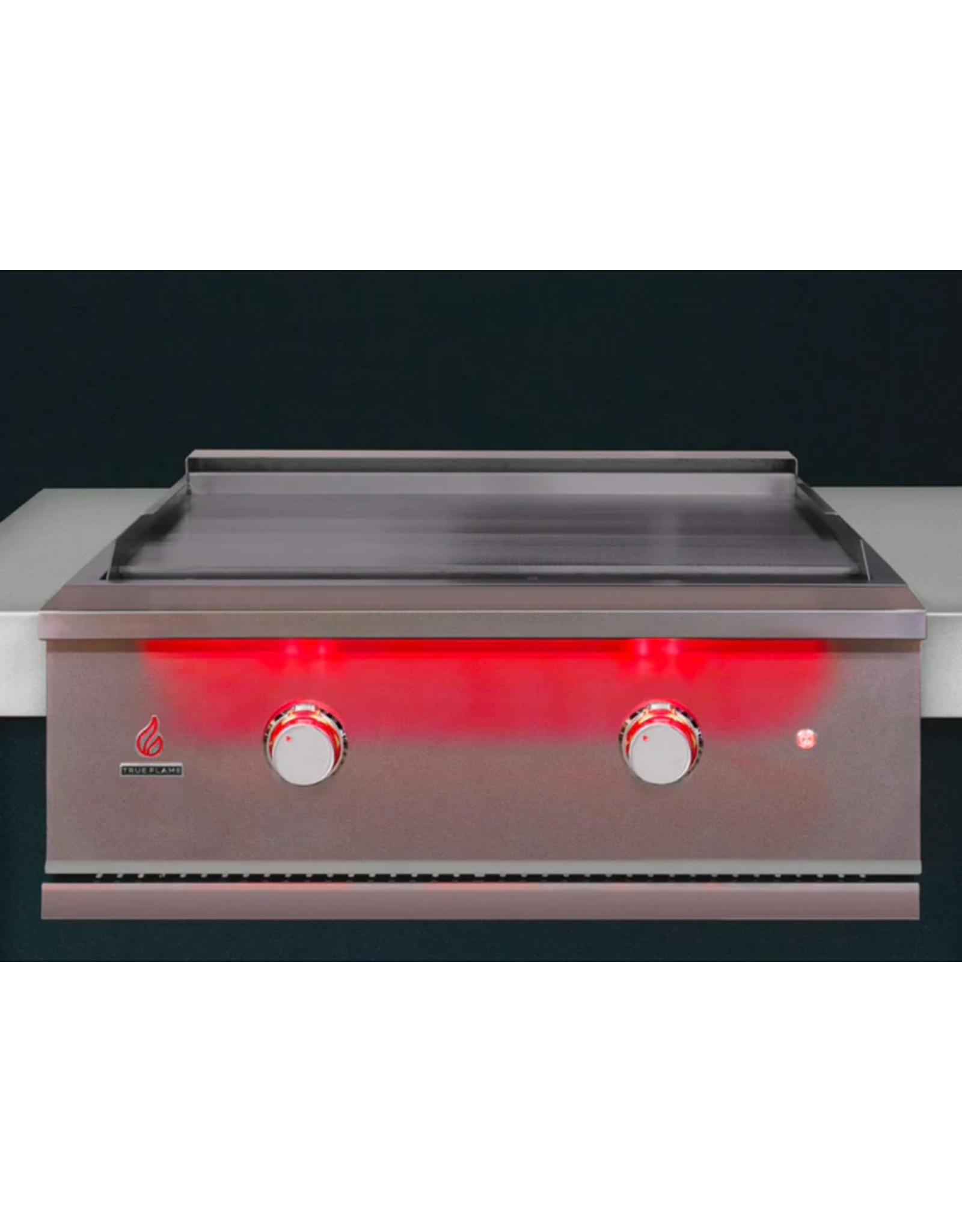 TrueFlame TrueFlame 30" Griddle Grill - Liquid Propane - TFG30-LP