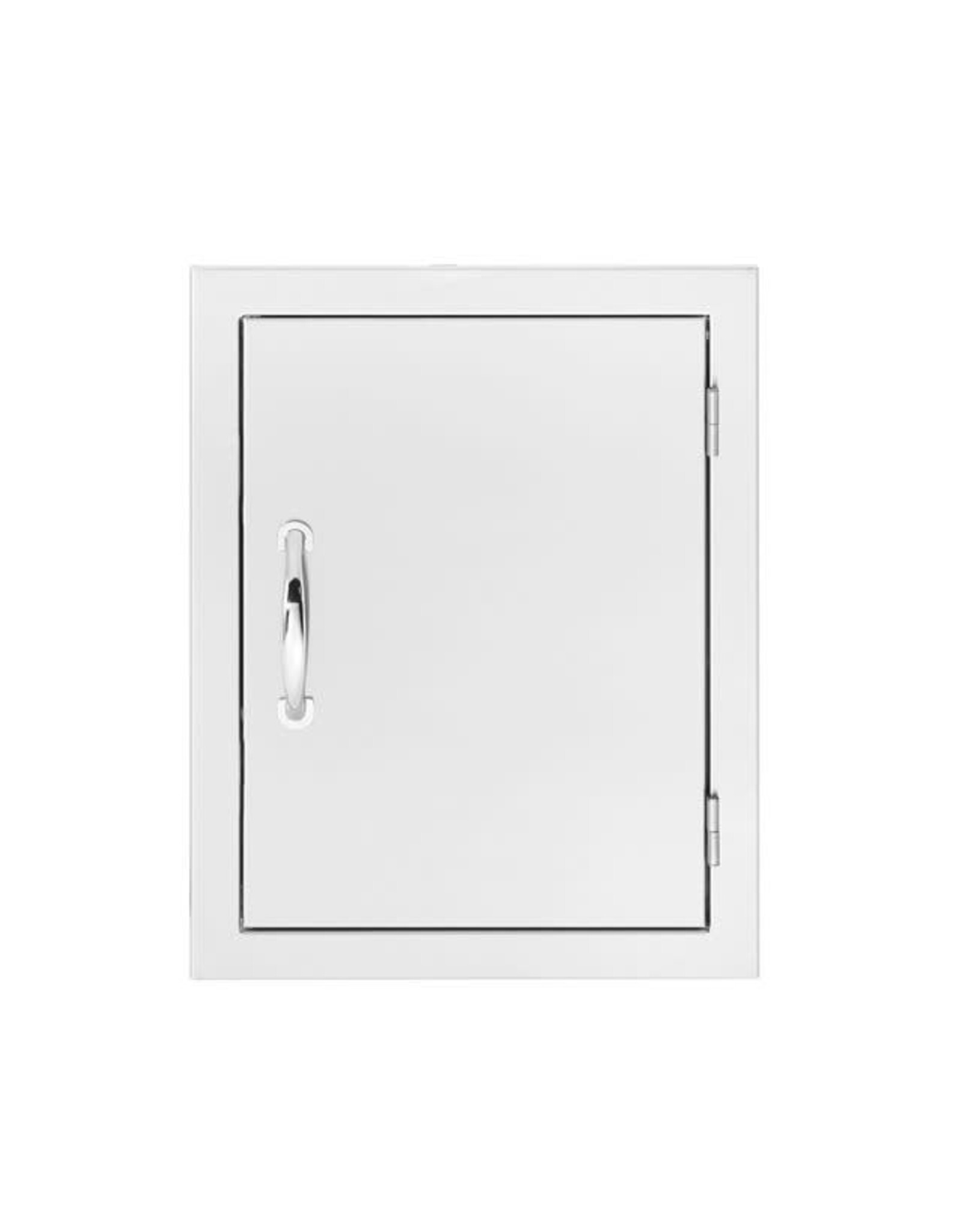 TrueFlame TrueFlame 20" x 27" Vertical Access Door with Hidden Hinge (Reversible Door) - TF-DV-20-A