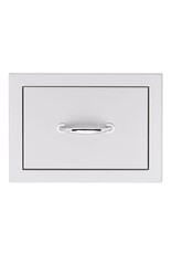 TrueFlame TrueFlame 17" Single Drawer  - TF-DR1-17-A