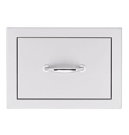 TrueFlame TrueFlame 17" Single Drawer  - TF-DR1-17-A