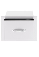 TrueFlame TrueFlame 17" Single Drawer  - TF-DR1-17-A