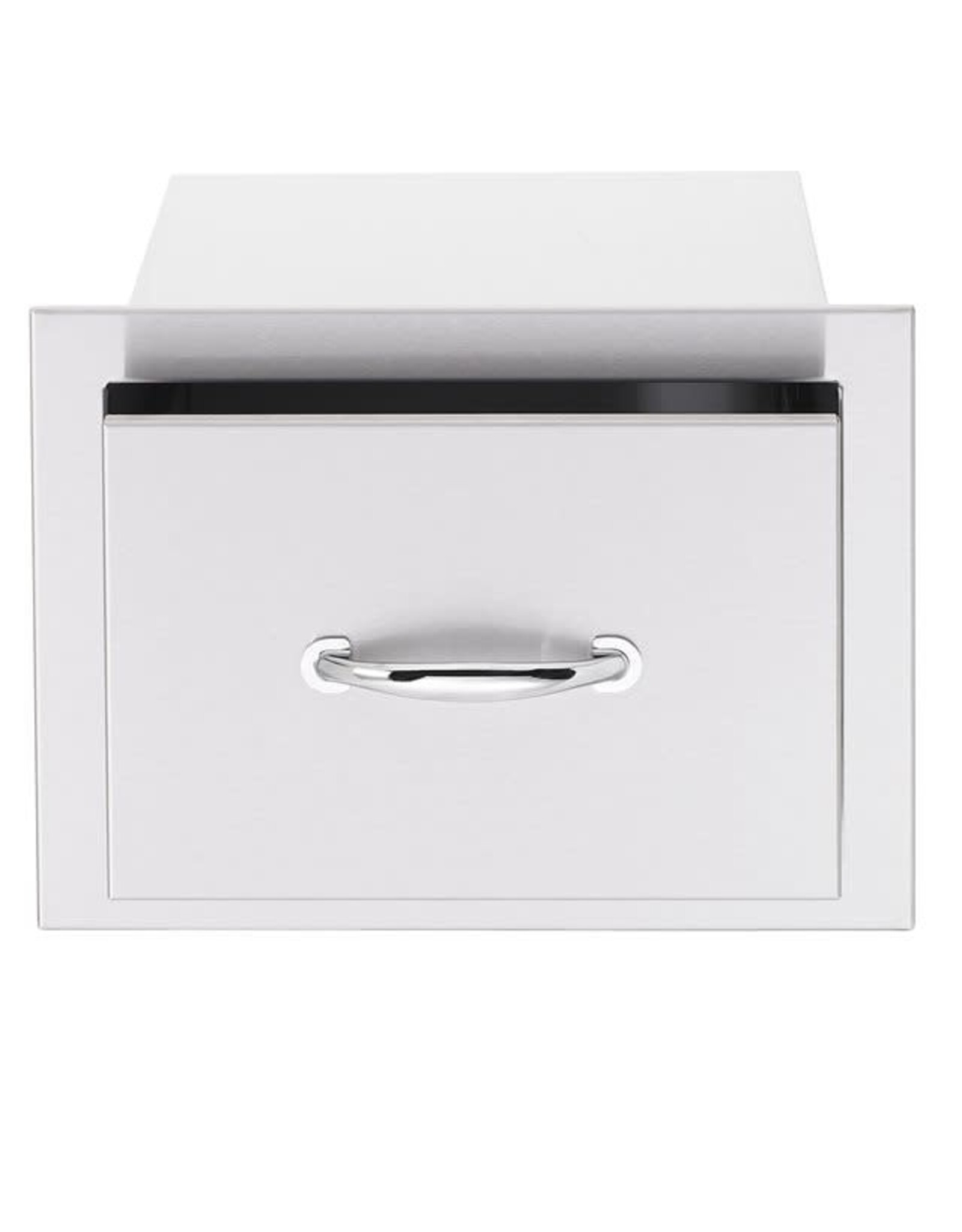 TrueFlame TrueFlame 17" Single Drawer  - TF-DR1-17-A
