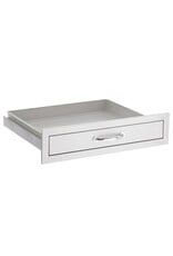 TrueFlame TrueFlame 26" Utensil Drawer  - TF-DR1-26U-A