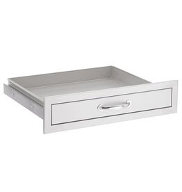 TrueFlame TrueFlame 26" Utensil Drawer  - TF-DR1-26U-A