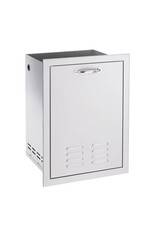 TrueFlame TrueFlame 20" Vented Liquid Propane Tank  - TF-DR1-20LP-A