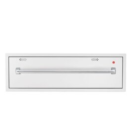 TrueFlame 36" Warming Drawer - TF-WD-36-A