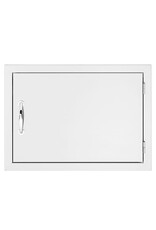 TrueFlame TrueFlame Masonry Frame - 27" Horizontal Door - TF-DH-27M-A