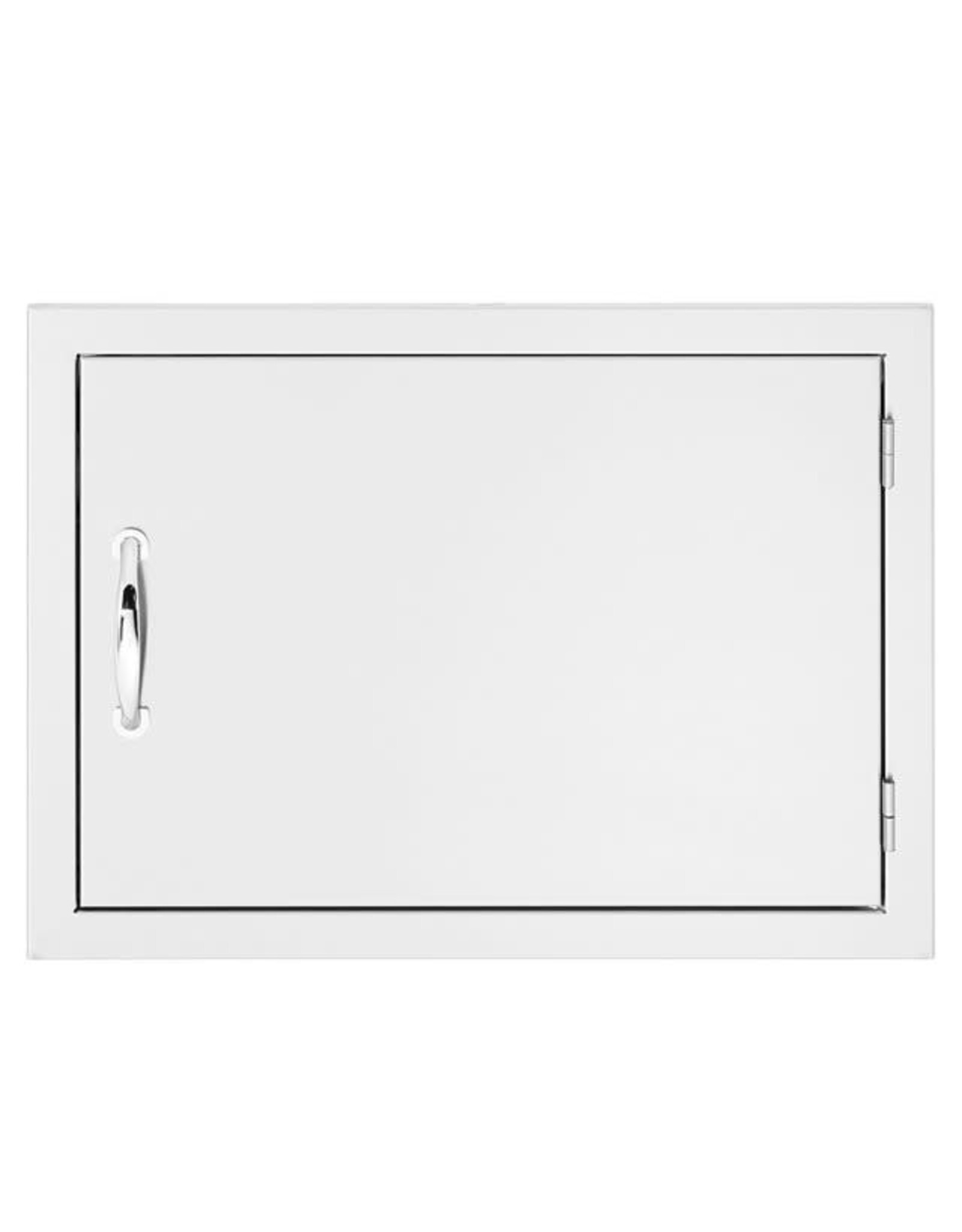 TrueFlame TrueFlame Masonry Frame - 27" Horizontal Door - TF-DH-27M-A