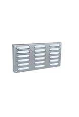 TrueFlame TrueFlame Masonry Frame - 6" x 12" Island Vent Panel Return - TF-IV-12M