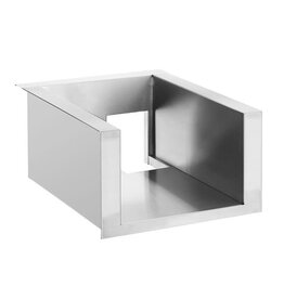 TrueFlame TrueFlame Double Side Burner Liner (TFSB2) - GL-TFSB2