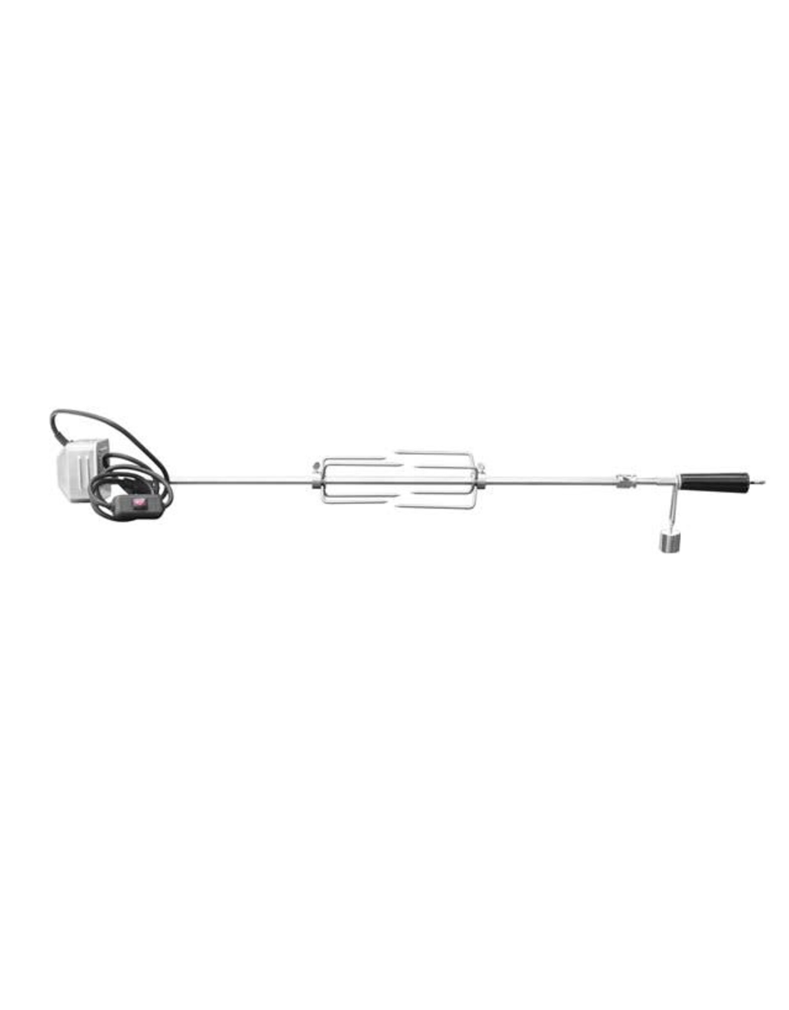 TrueFlame TrueFlame Rotisserie Kit for 40" Grill  - TFRK-40
