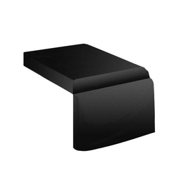 TrueFlame TrueFlame Double Side Burner Cover - GRILLCOV-TFSB2