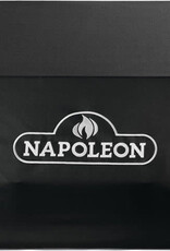 Napoleon Napoleon Silicone Basting Brush with Stainless Steel Handle - 55005