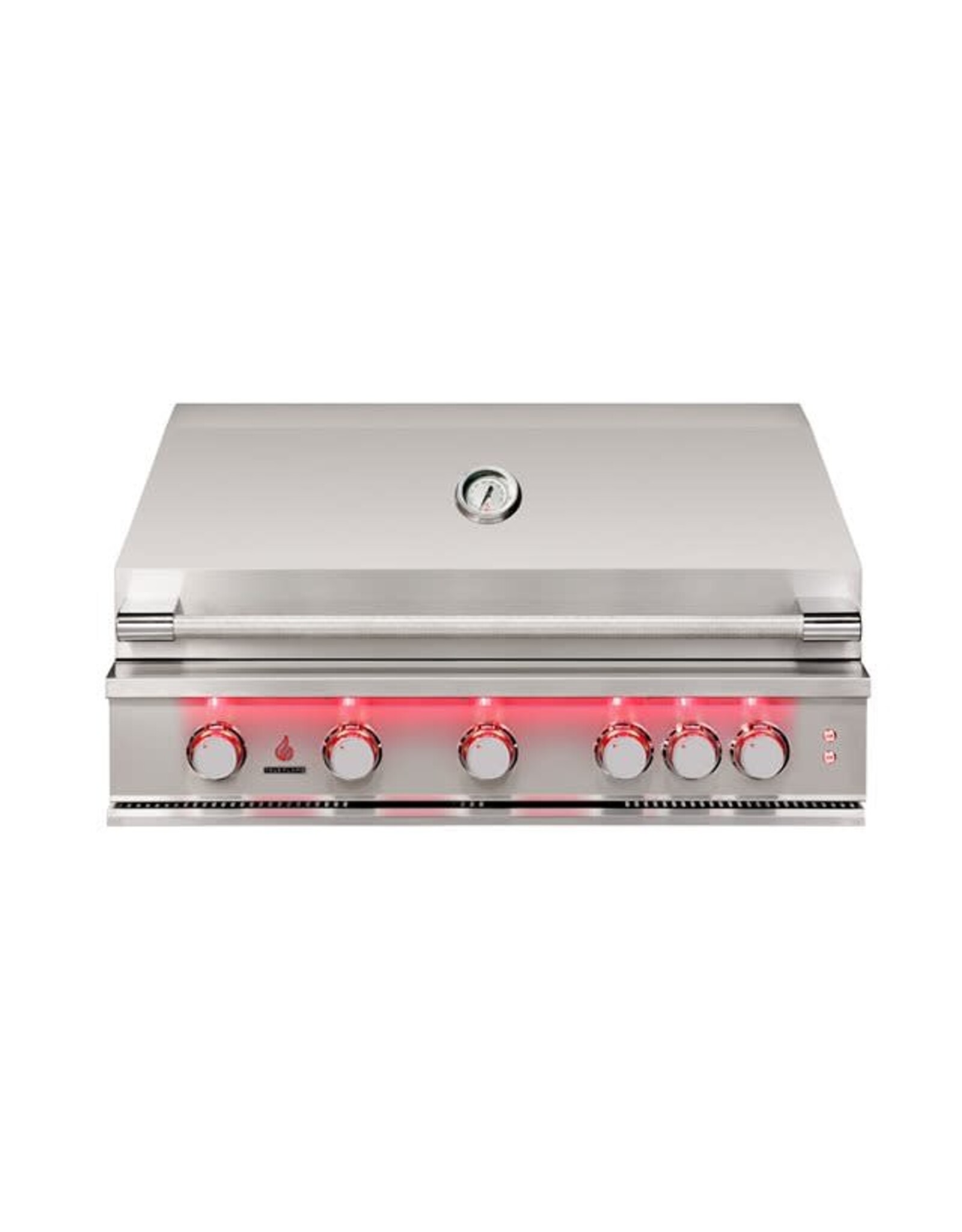 TrueFlame TrueFlame 40" 5 Burner Gas Grill - Liquid Propane - TF40-LP