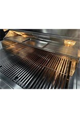 TrueFlame TrueFlame 40" 5 Burner Gas Grill - Liquid Propane - TF40-LP