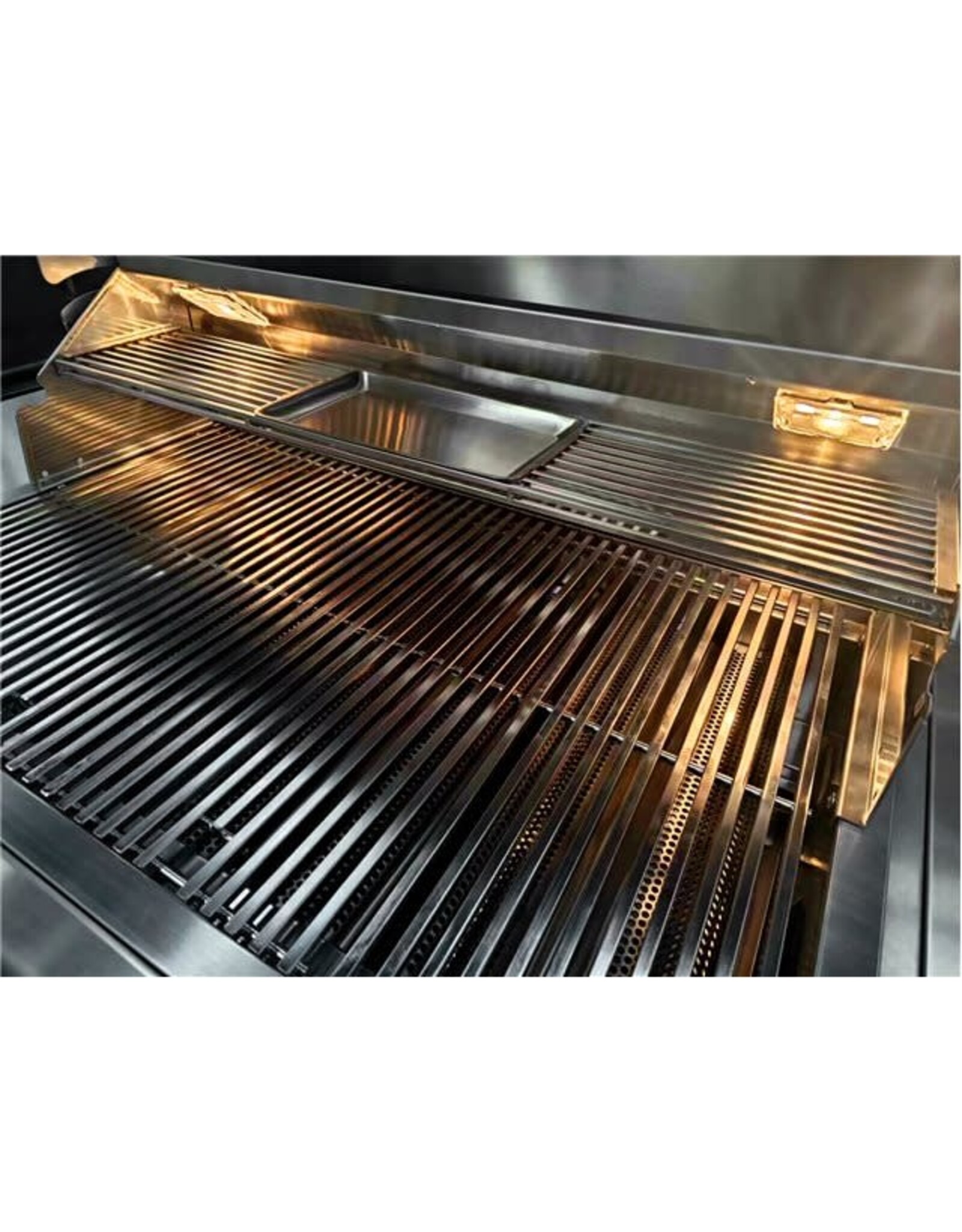 TrueFlame TrueFlame 40" 5 Burner Gas Grill - Liquid Propane - TF40-LP