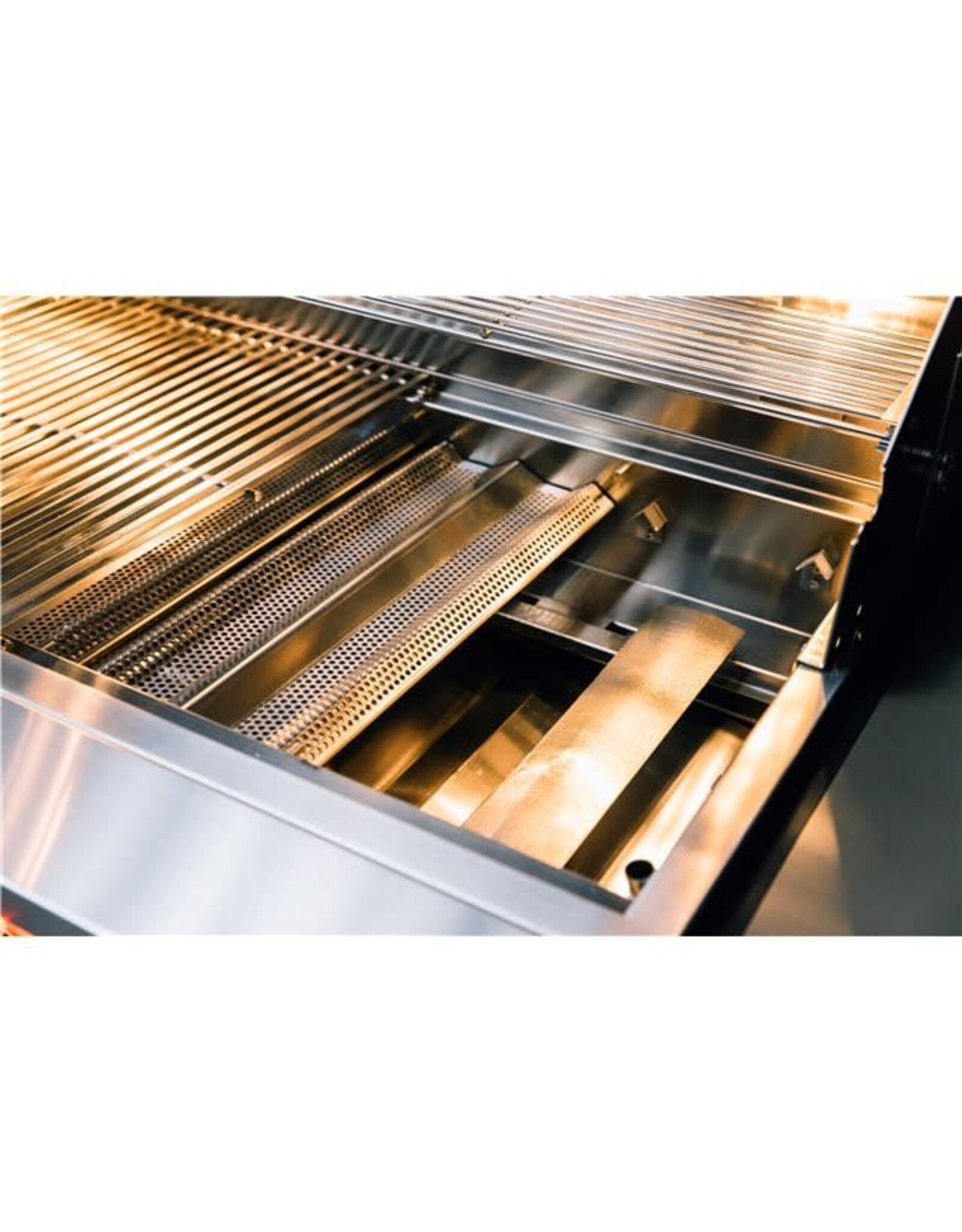 TrueFlame TrueFlame 40" 5 Burner Gas Grill - Liquid Propane - TF40-LP