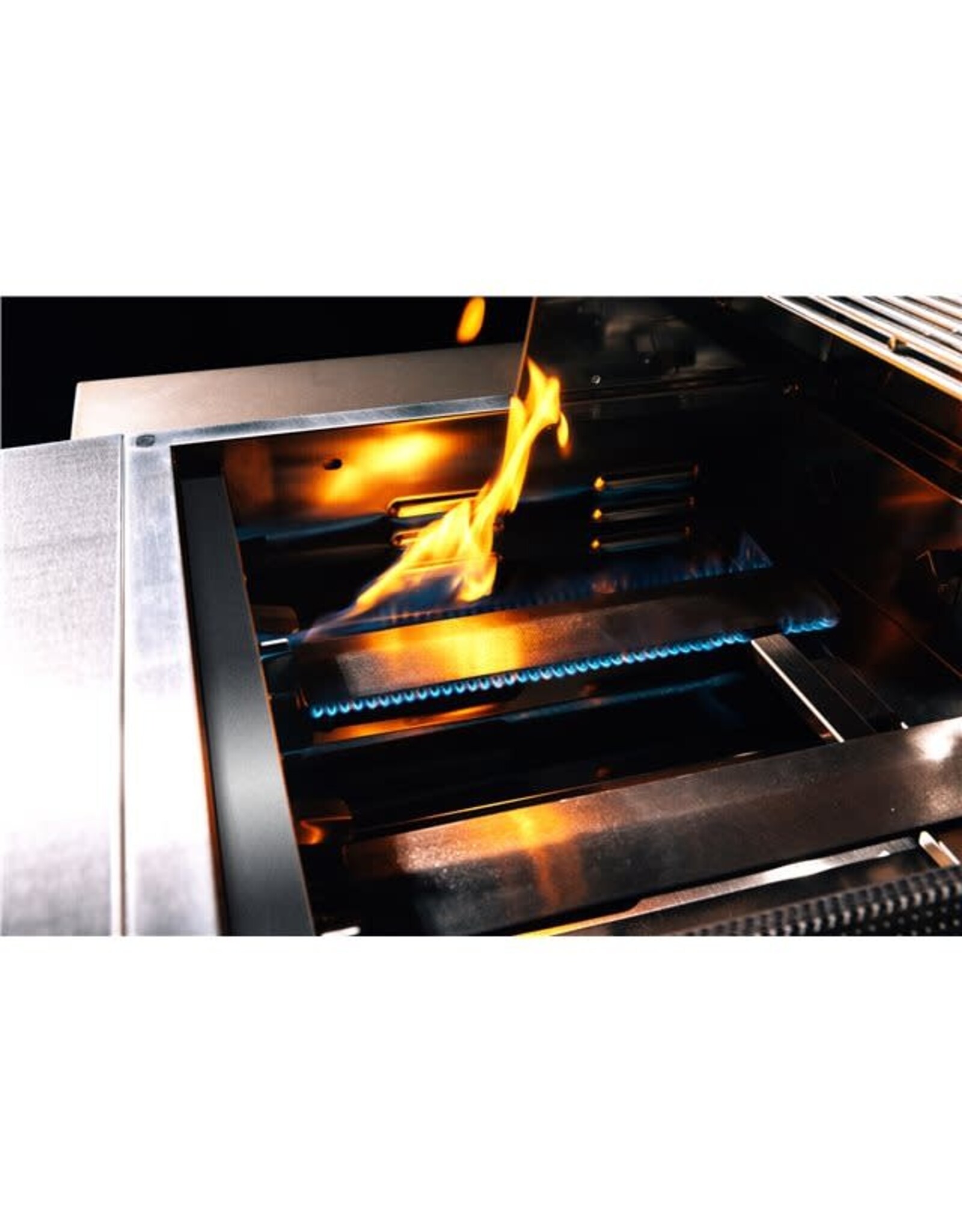 TrueFlame TrueFlame 40" 5 Burner Gas Grill - Liquid Propane - TF40-LP