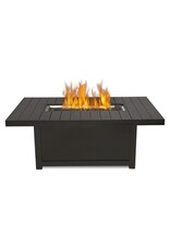 Napoleon Napoleon St. Tropez Patio Flame Rectangle Fire Table - STTR1-BZ