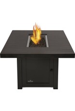 Napoleon Napoleon St. Tropez Patio Flame Rectangle Fire Table - STTR1-BZ