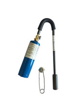 Flame Engineering Mini DragonJr Torch Kit - VT1-20C