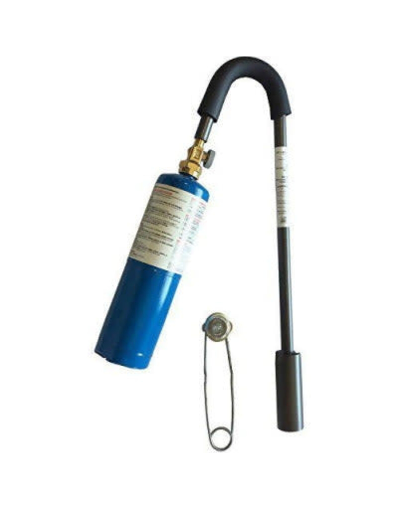Flame Engineering Mini DragonJr Torch Kit - VT1-20C
