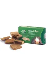 Big Green Egg Big Green Egg - SpeediLight® Natural Charcoal Starters – 120922