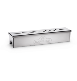 Napoleon Napoleon Stainless Steel Smoker Box - 67013