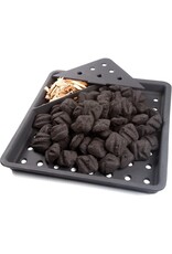 Napoleon Napoleon Cast Iron Charcoal and Smoker Tray - 67732
