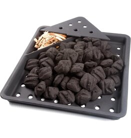 Napoleon Napoleon Cast Iron Charcoal and Smoker Tray - 67732