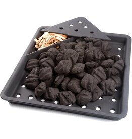 Napoleon Napoleon Tray/Smoker Charcoal Elite - 67732
