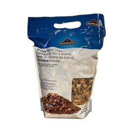 Napoleon Napoleon Brandy Barrel Chips -  67006