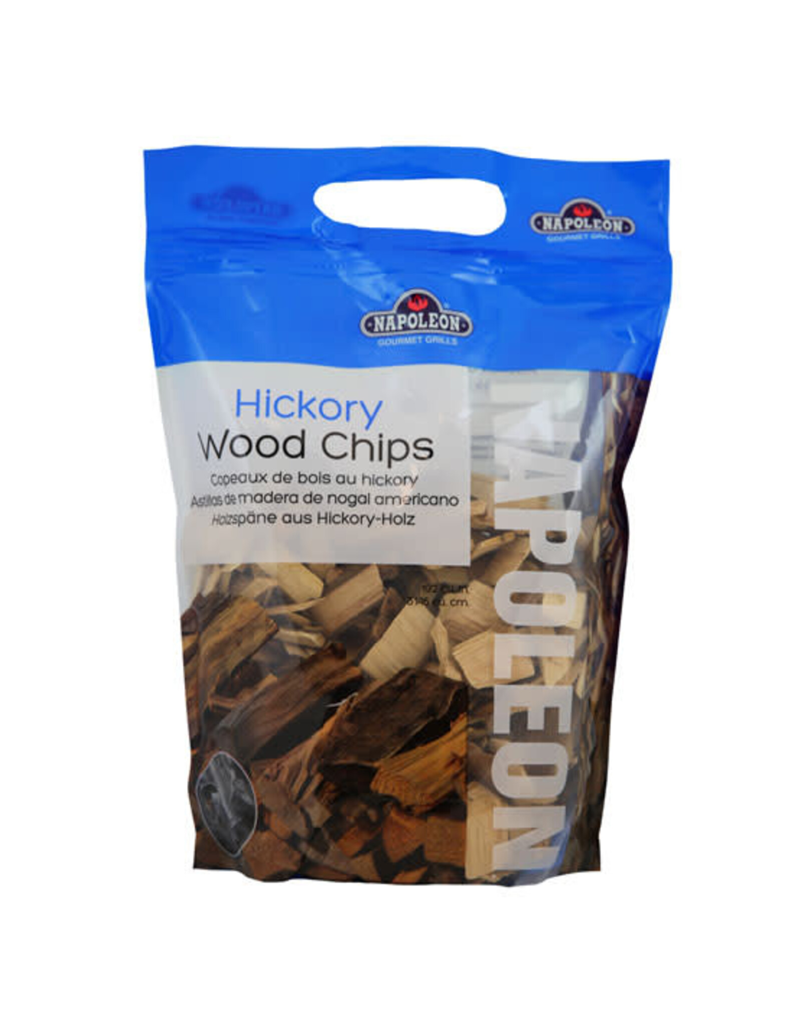 Napoleon Napoleon  Hickory Wood Chips - 67003