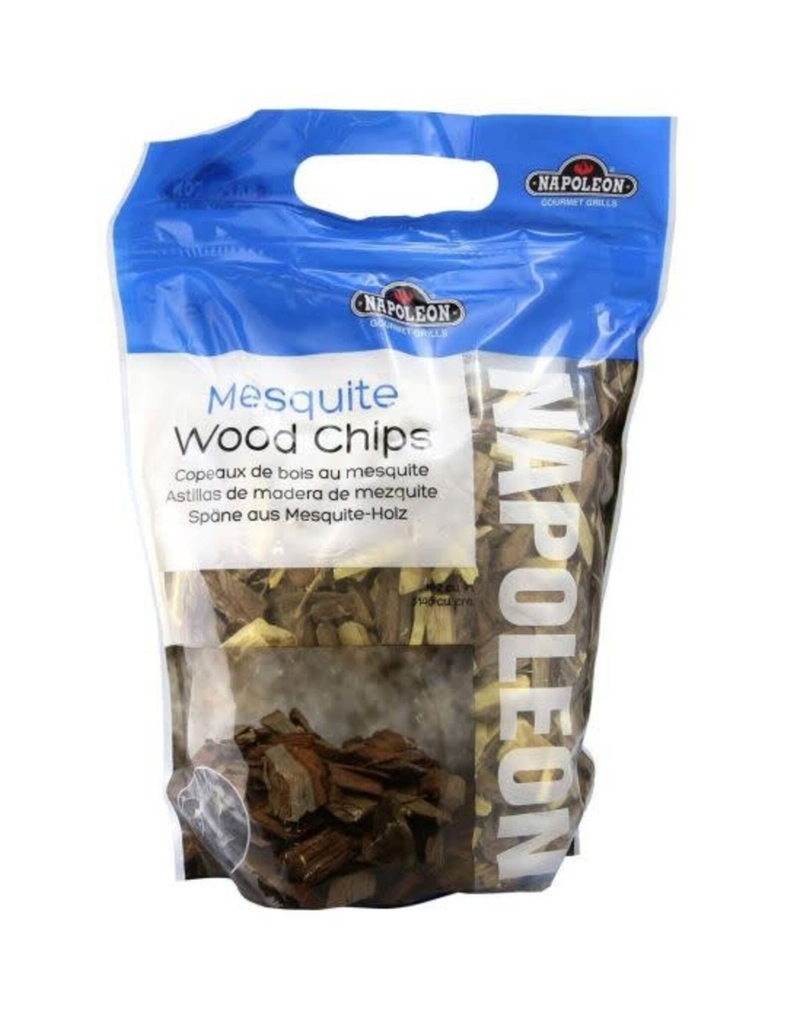 Napoleon Napoleon Mesquite Wood Chips - 67001