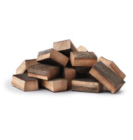 Napoleon Napoleon Whiskey Barrel Smoking Wood Chunks -  67029
