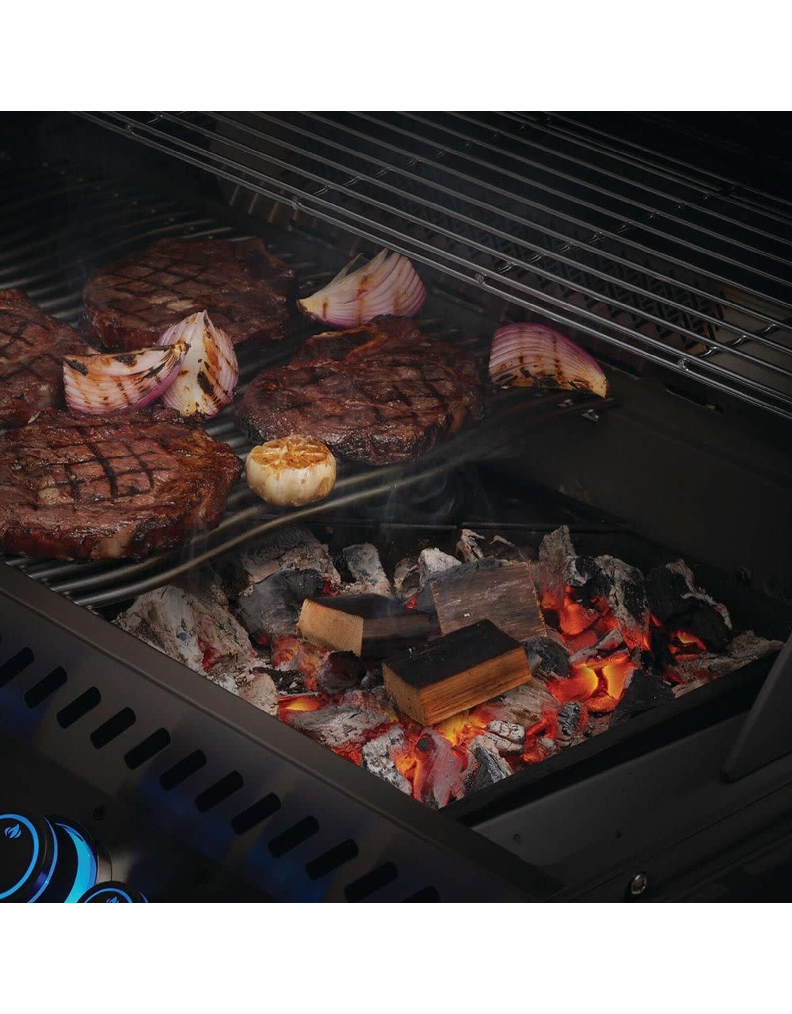 Napoleon Napoleon Whiskey Barrel Smoking Wood Chunks -  67029