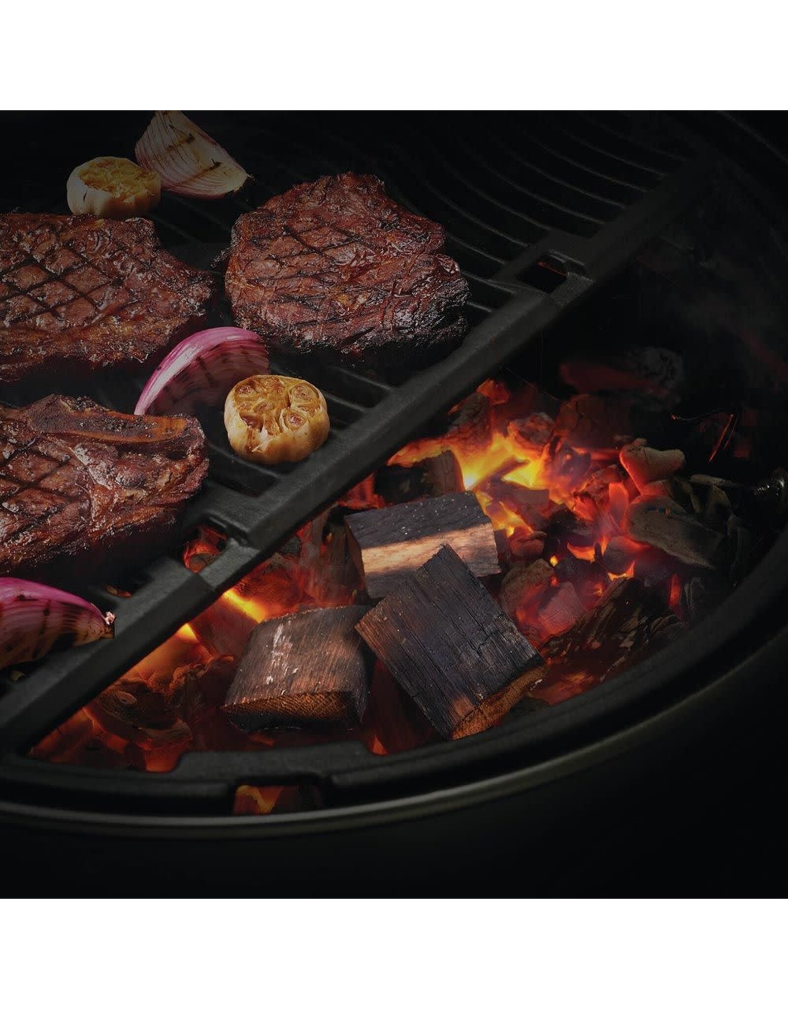 Napoleon Napoleon Whiskey Barrel Smoking Wood Chunks -  67029