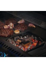 Napoleon Napoleon Whiskey Barrel Smoking Wood Chunks -  67029