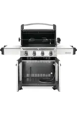 Napoleon Napoleon Prestige 500 Propane Gas Grill - P500PSS-3