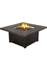 Napoleon Napoleon  St. Tropez Patio Flame Square Fire Table - STTR2-BZ