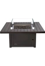 Napoleon Napoleon  St. Tropez Patio Flame Square Fire Table - STTR2-BZ