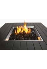 Napoleon Napoleon  St. Tropez Patio Flame Square Fire Table - STTR2-BZ