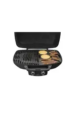 Napoleon Napoleon Cast Iron Reversible Griddle for all TravelQ 285 Series - 56080