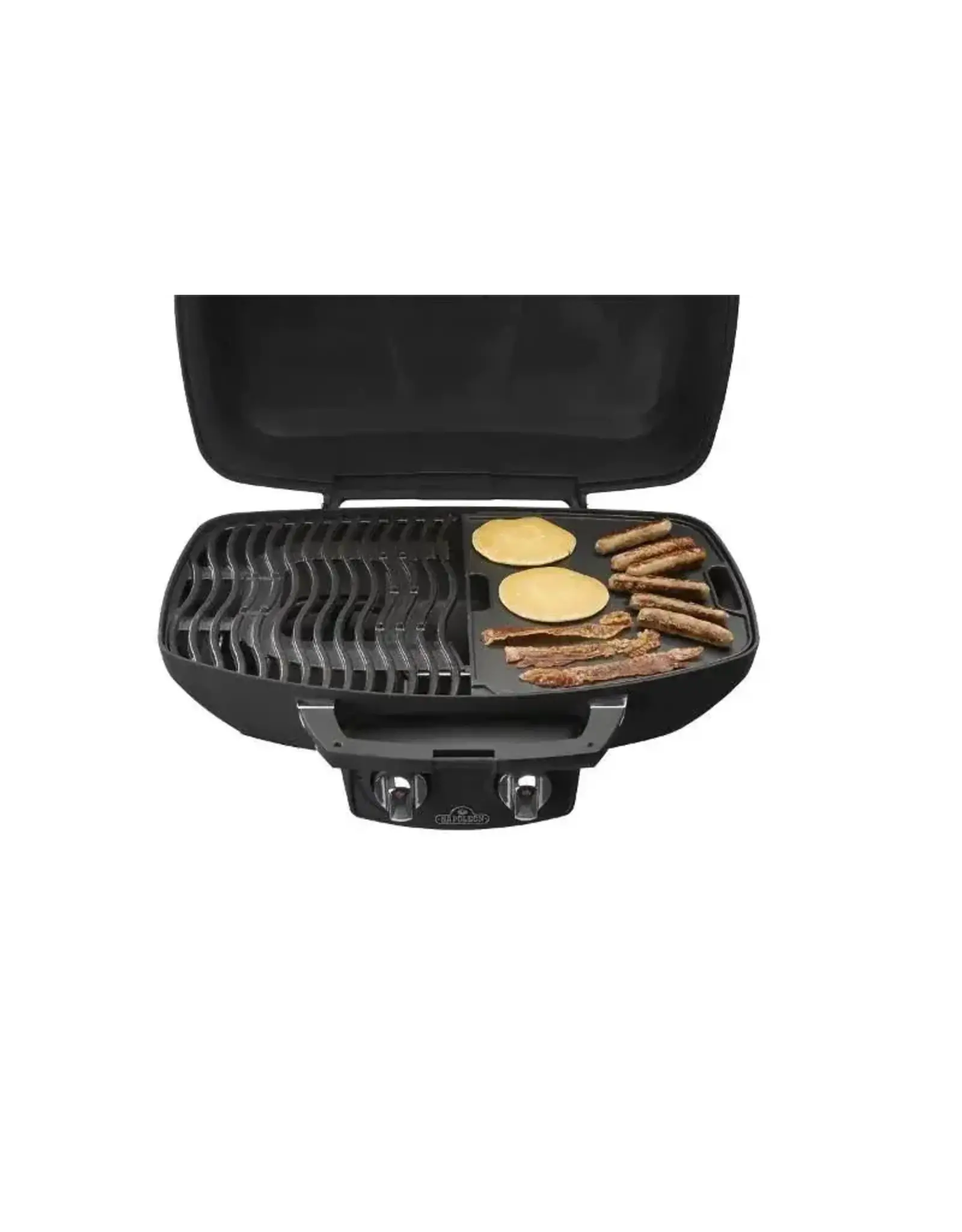 Napoleon Napoleon Cast Iron Reversible Griddle for all TravelQ 285 Series - 56080
