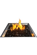 Napoleon Napoleon  St. Tropez Patio Flame Square Fire Table - STTR2-BZ