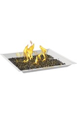 Napoleon Napoleon  St. Tropez Patio Flame Square Fire Table - STTR2-BZ